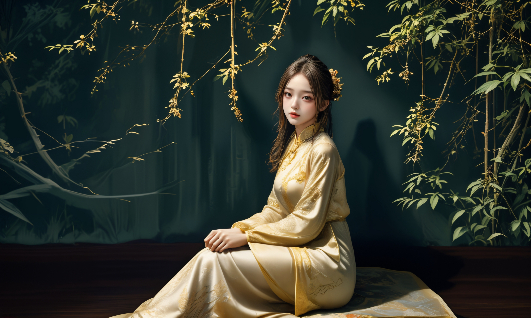 欧洲音乐人走进贵州侗寨：山野间共谱即兴曲